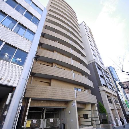 Goodstayhostel谷町九丁目 โอซาก้า ภายนอก รูปภาพ
