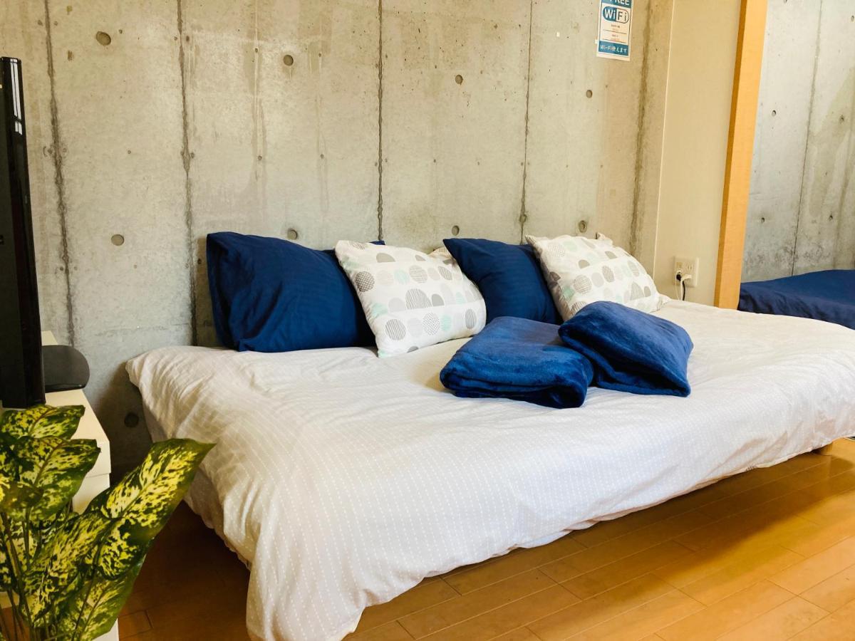 Goodstayhostel谷町九丁目 โอซาก้า ภายนอก รูปภาพ