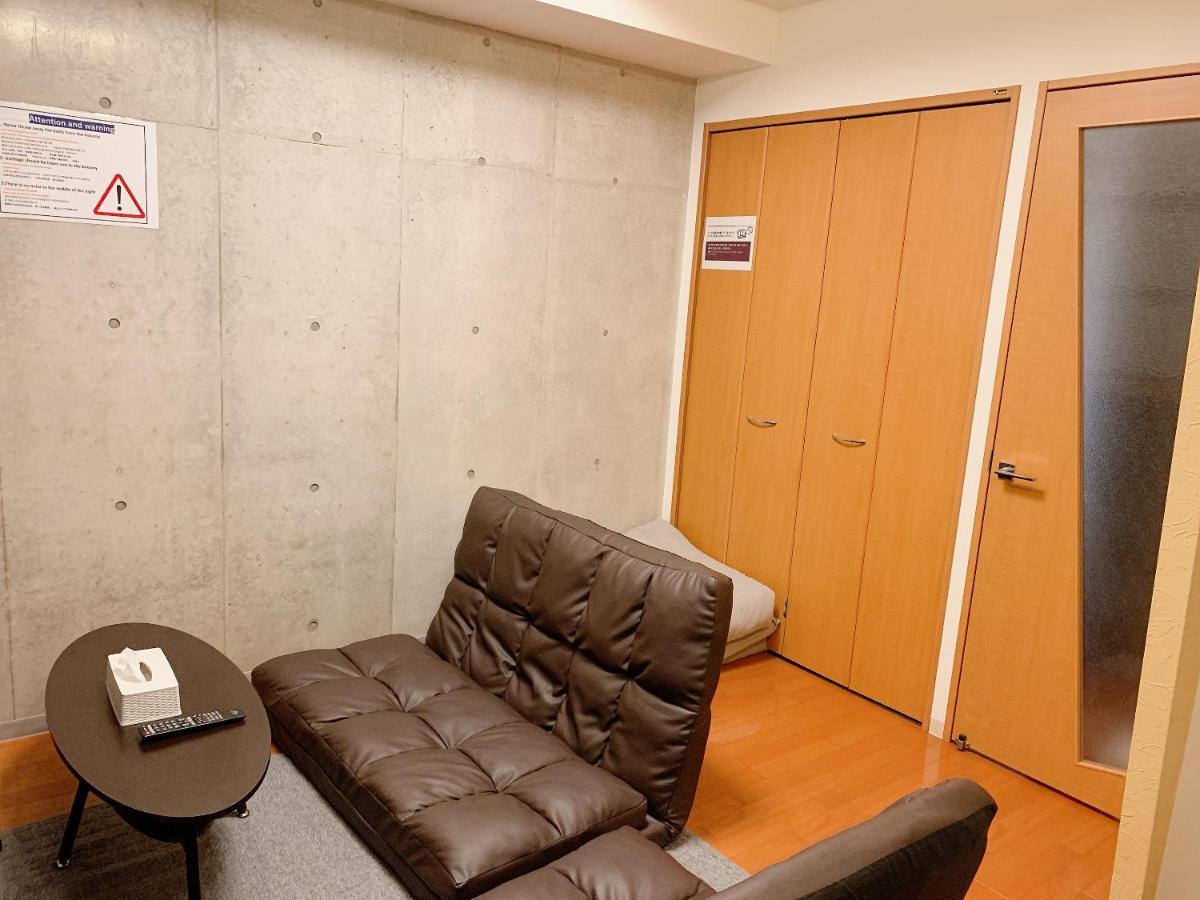 Goodstayhostel谷町九丁目 โอซาก้า ภายนอก รูปภาพ